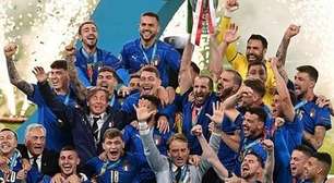 Itália anuncia lista de convocados para a Eurocopa 2024