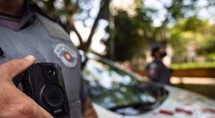 Policial vai poder interromper gravação em novas câmeras corporais; especialistas criticam decisão