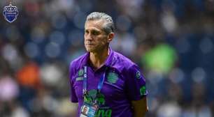 Jorginho não é mais o técnico do Buriram United, da Tailândia