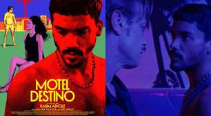 Motel Destino: conheça filme brasileiro ovacionado por 12 minutos em Cannes