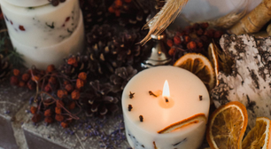 Curso de velas aromáticas Senac: como se inscrever grátis?