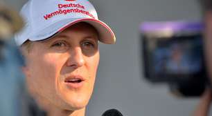Entrevista de 'Schumacher' via IA rende indenização de R$ 1,1 milhão