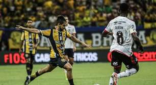 Roberto Assaf: Onça quase engole Flamengo