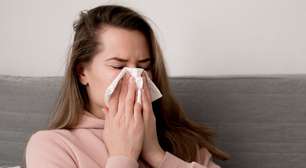 Como evitar rinite e sinusite no outono? Saiba os cuidados necessários