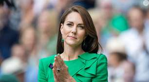 'Irreconhecível': com câncer, Kate Middleton perde MUITO PESO e gera apreensão na Família Real, diz jornal