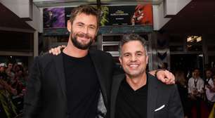 Hulk e Thor juntos? Atores devem ser protagonistas de novo filme de investigação