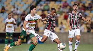 Confira quanto o Fluminense faturou ao avançar às oitavas da Copa do Brasil