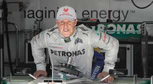 Schumacher: o que dizia a falsa entrevista com IA que rendeu indenização milionária?