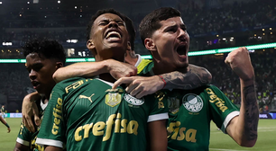 Palmeiras e Botafogo-SP duelam por classificação na Copa do Brasil