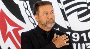 Presidente do Corinthians, Augusto Melo revela perda de patrocínio milionário e joga culpa na oposição