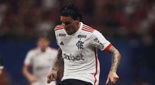 Flamengo volta a vencer o Amazonas e avança às oitavas da Copa do Brasil