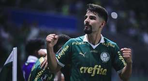 Mesmo com contrato longo, Flaco López renova com Palmeiras; saiba motivos