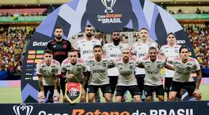 Flamengo recebe valor milionário por classificação às oitavas de final da Copa do Brasil; veja premiação