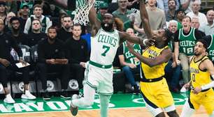 NBA: Boston Celtics x Indiana Pacers: ASSISTIR HOJE (23/05) - Final Conferência Leste