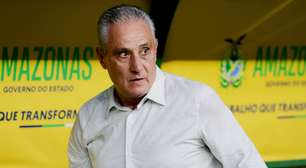 Flamengo inicia planejamento para Libertadores com dúvidas em relação ao estado de De La Cruz