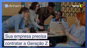 Veja razões para sua empresa contratar alguém da Geração Z