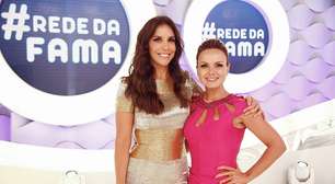 Ivete encerra com a Globo e Eliana é cogitada para 'The Masked Singer'