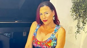 Luisa Marilac lamenta transfobia após ser chamada de 'senhor': 'Acontece sempre'