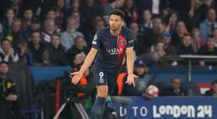 Palpite Lyon x PSG - Copa da França - 25/5/2024