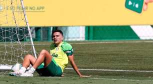 Bruno Rodrigues sofre nova lesão no joelho durante jogo-treino