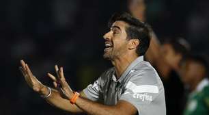 Abel vê jogo perigoso contra o Botafogo-SP, mas valoriza classificação