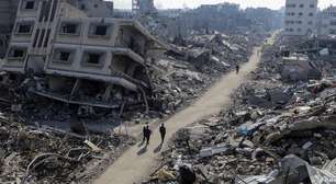 Israel recupera corpo de refém brasileiro em Gaza