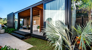 Casas de Container: Conheça +10 Inspirações e 7 Dicas para Decorar