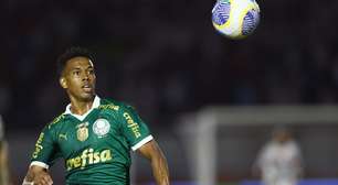 Por que o Chelsea pagará mais do que a multa para contratar Estêvão, do Palmeiras?