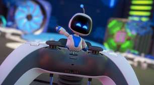 Novo jogo de Astro Bot será anunciado nas próximas semanas, diz insider
