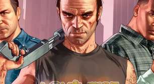 PS Plus Extra: GTA V e mais 11 jogos que saem do catálogo em junho