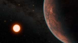 Cientistas descobrem planeta potencialmente habitável com temperatura semelhante à da Terra