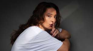 Helga Nemetik revela ter sofrido abuso sexual na infância: 'Achava que culpa era minha'