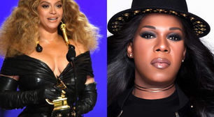 Beyoncé e Big Freedia são acusadas de infrigir direitos autorais em "Break My Soul"