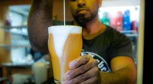 Rio Tap Beer House lança rótulo de cerveja autoral