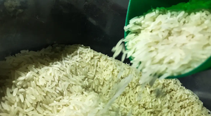 Lula autoriza compra de um milhão de tonelada de arroz