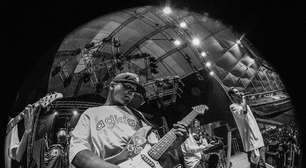 Guitarrista da banda Afrocidade morre ao ser espancado na Bahia