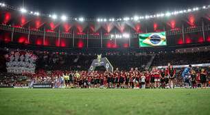 Flamengo busca utilizar "fator Maracanã" para classificação tranquila na Libertadores