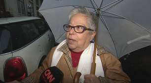 Atriz barrada na Globo desiste da TV e vira estrela de partido de direita