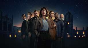 Stephen King aplaude a série épica de ficção científica da Netflix