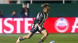 Joga bola! Segovinha volta aos treinos no Botafogo e mira convocação para a Olimpíada