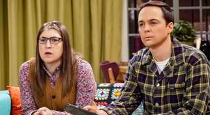 'The Big Bang Theory' cometeu o mesmo erro em todos os episódios e você provavelmente nem notou