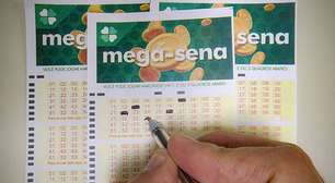 Mega-Sena 2729: Ninguém acerta e prêmio acumula para R$ 75 milhões; veja os números do sorteio