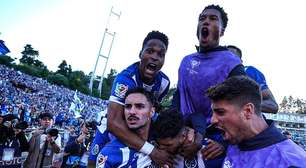 Porto vence o Sporting de virada e conquista a Taça de Portugal