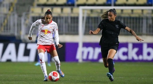 Bragantinas sofrem seu primeiro revés no Paulistão Feminino