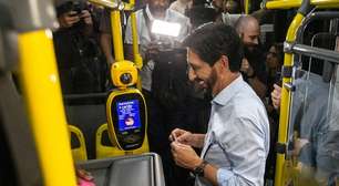 Ampliação da tarifa zero nos ônibus passa por criação de fundo e mudança na legislação, diz Nunes