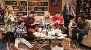 The Big Bang Theory cometeu o mesmo erro em todos os episódios, mas você nem percebeu
