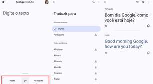 Como traduzir áudio no Google Tradutor | Guia Prático