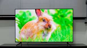 Qual é a melhor TV de até R$ 2.500 para comprar em 2024?