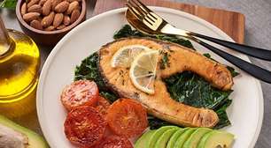 Dieta low-carb evita reganho do peso após parar com Ozempic