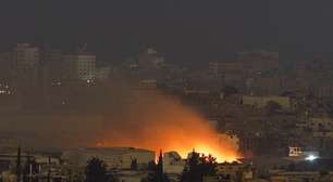 Hamas dispara mísseis contra Tel Aviv pela primeira vez em 4 meses